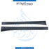 SIDE Skirt, M2 Look, SET for BMW 1 Series F20 (2011-2015) models, Part Number T-F21/F20 MARCH M2 LOOK SET